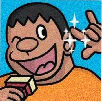 读者头像：凌晨三点的观众